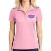 Women's Micropique Sport Wick ® Polo Thumbnail