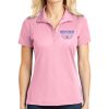 Women's Micropique Sport Wick ® Polo Thumbnail