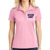 Women's Micropique Sport Wick ® Polo Thumbnail