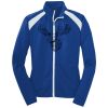 Women's Tricot Track Jacket Thumbnail