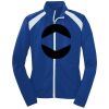 Women's Tricot Track Jacket Thumbnail