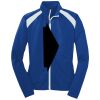 Women's Tricot Track Jacket Thumbnail