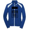 Women's Tricot Track Jacket Thumbnail