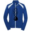 Women's Tricot Track Jacket Thumbnail
