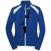Women's Tricot Track Jacket Thumbnail
