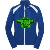 Women's Tricot Track Jacket Thumbnail