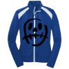 Women's Tricot Track Jacket Thumbnail
