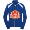 Women's Tricot Track Jacket Thumbnail