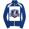 Women's Tricot Track Jacket Thumbnail