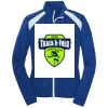 Women's Tricot Track Jacket Thumbnail