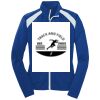 Women's Tricot Track Jacket Thumbnail