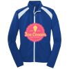 Women's Tricot Track Jacket Thumbnail