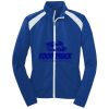 Women's Tricot Track Jacket Thumbnail