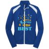 Women's Tricot Track Jacket Thumbnail