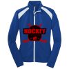 Women's Tricot Track Jacket Thumbnail