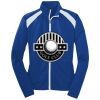 Women's Tricot Track Jacket Thumbnail