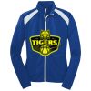 Women's Tricot Track Jacket Thumbnail