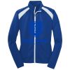 Women's Tricot Track Jacket Thumbnail