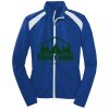 Women's Tricot Track Jacket Thumbnail