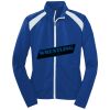Women's Tricot Track Jacket Thumbnail