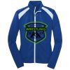 Women's Tricot Track Jacket Thumbnail