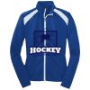 Women's Tricot Track Jacket Thumbnail