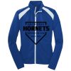 Women's Tricot Track Jacket Thumbnail