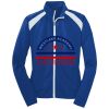 Women's Tricot Track Jacket Thumbnail