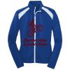 Women's Tricot Track Jacket Thumbnail