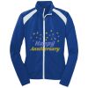 Women's Tricot Track Jacket Thumbnail