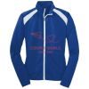 Women's Tricot Track Jacket Thumbnail