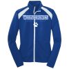 Women's Tricot Track Jacket Thumbnail