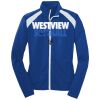 Women's Tricot Track Jacket Thumbnail