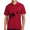 Micropique Sport Wick ® Polo Thumbnail