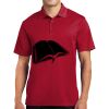 Micropique Sport Wick ® Polo Thumbnail