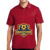 Micropique Sport Wick ® Polo Thumbnail