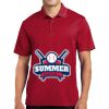 Micropique Sport Wick ® Polo Thumbnail
