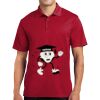Micropique Sport Wick ® Polo Thumbnail