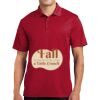 Micropique Sport Wick ® Polo Thumbnail