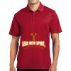 Micropique Sport Wick ® Polo Thumbnail