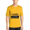 PosiCharge ® Competitor Tee Thumbnail