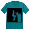 Youth PosiCharge ® Competitor Tee Thumbnail