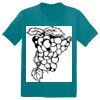 Youth PosiCharge ® Competitor Tee Thumbnail