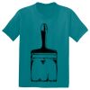 Youth PosiCharge ® Competitor Tee Thumbnail