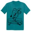 Youth PosiCharge ® Competitor Tee Thumbnail