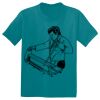 Youth PosiCharge ® Competitor Tee Thumbnail