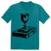 Youth PosiCharge ® Competitor Tee Thumbnail