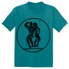 Youth PosiCharge ® Competitor Tee Thumbnail