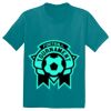 Youth PosiCharge ® Competitor Tee Thumbnail