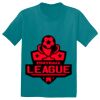 Youth PosiCharge ® Competitor Tee Thumbnail